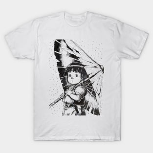 Grave of the fire flies T-Shirt